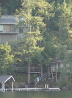Lot 2 Sakinaw Lake