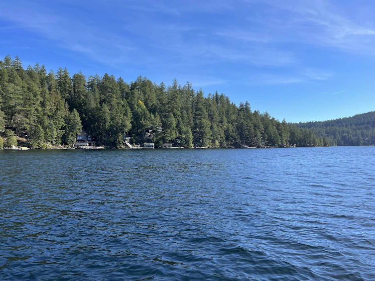 Lot 2 Sakinaw Lake, Pender Harbour Egmont, BC, V0N 2H0 - 33
