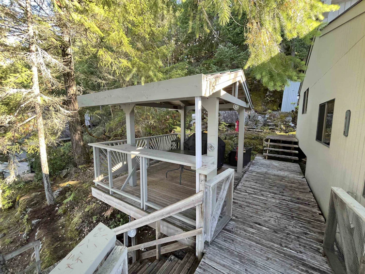 Lot 2 Sakinaw Lake, Pender Harbour Egmont, BC, V0N 2H0 - 19