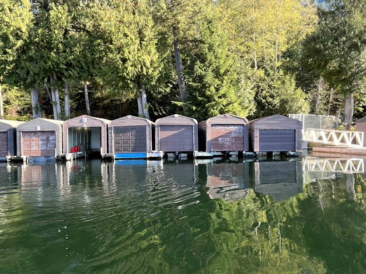 Lot 2 Sakinaw Lake, Pender Harbour Egmont, BC, V0N 2H0 - 35