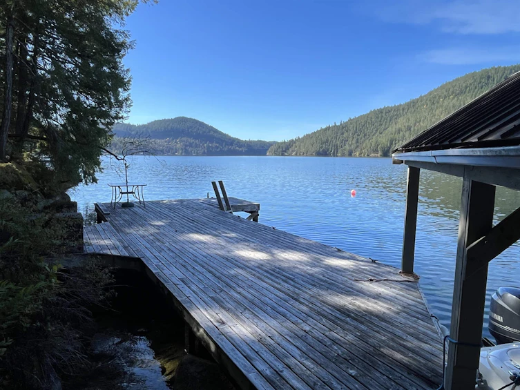 Lot 2 Sakinaw Lake, Pender Harbour Egmont, BC, V0N 2H0 - 29