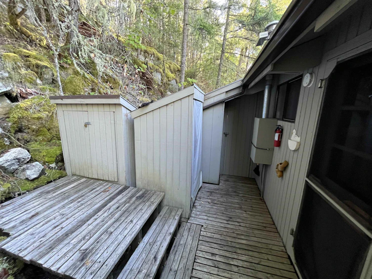 Lot 2 Sakinaw Lake, Pender Harbour Egmont, BC, V0N 2H0 - 21