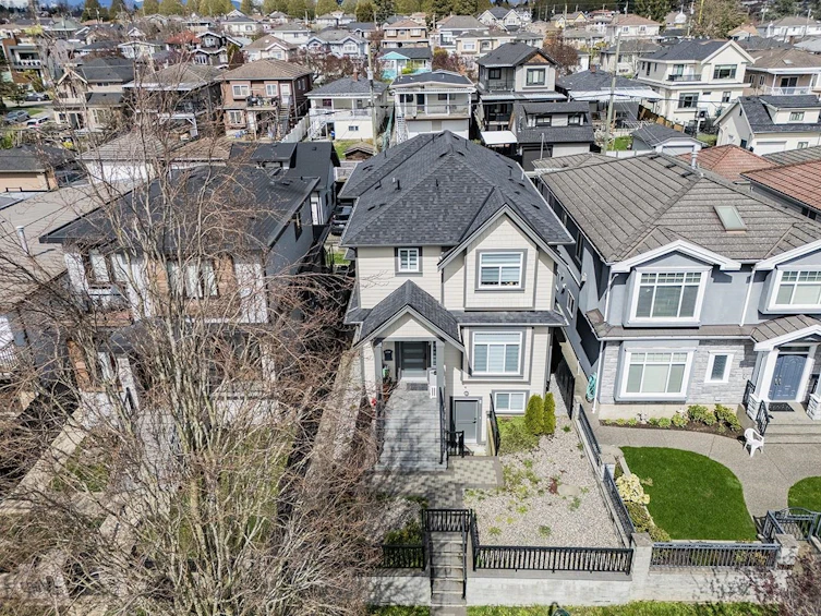 1-331 E 64th Avenue, Vancouver, BC, V5X 2M8 - 21