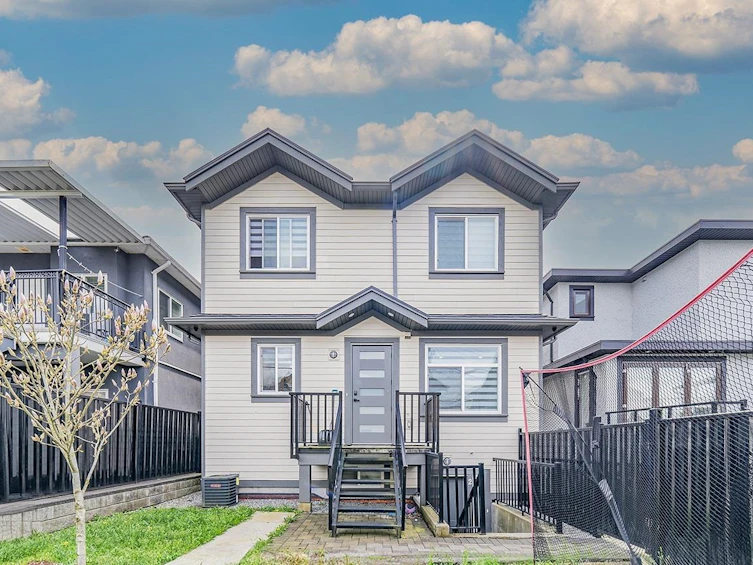 1-331 E 64th Avenue, Vancouver, BC, V5X 2M8 - 3