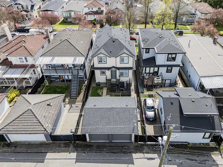 1-331 E 64th Avenue, Vancouver, BC, V5X 2M8 - 23