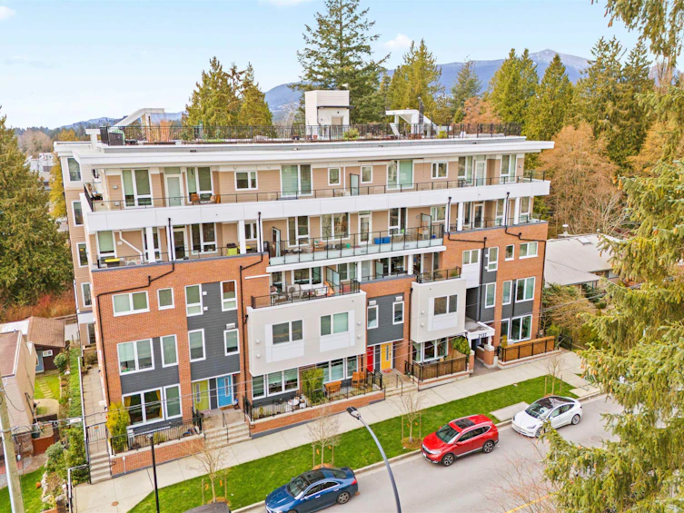 TH2-2137 Chesterfield Avenue, North Vancouver, BC, V7M 2P7 - 24
