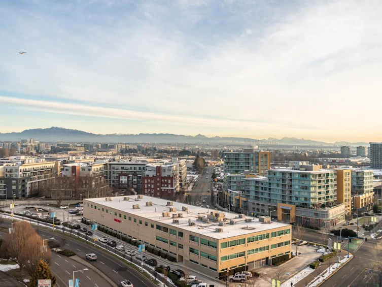 1610-7488 Lansdowne Road, Richmond, BC, V7C 0B9 - 27