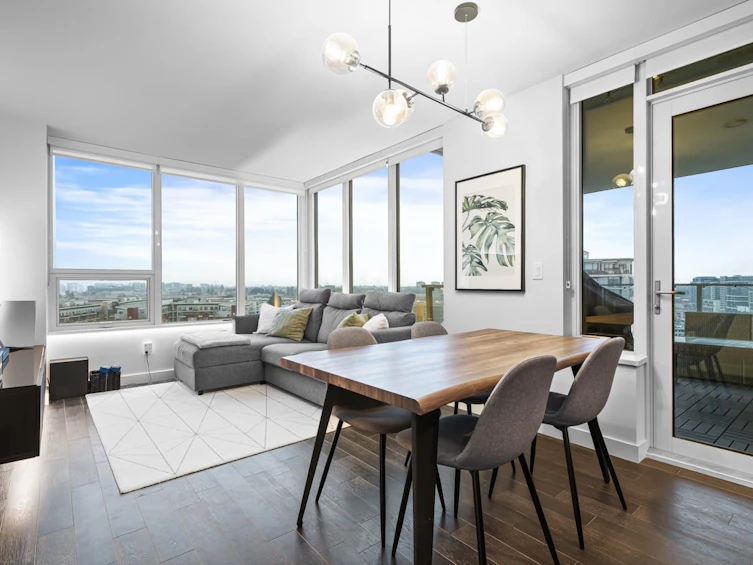 1610-7488 Lansdowne Road, Richmond, BC, V7C 0B9 - 2