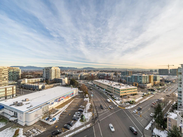 1610-7488 Lansdowne Road, Richmond, BC, V7C 0B9 - 26