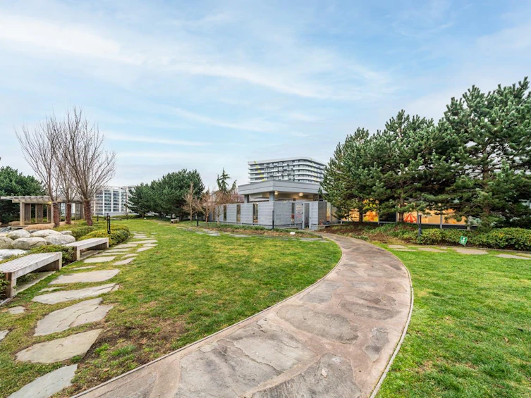 1610-7488 Lansdowne Road, Richmond, BC, V7C 0B9 - 22
