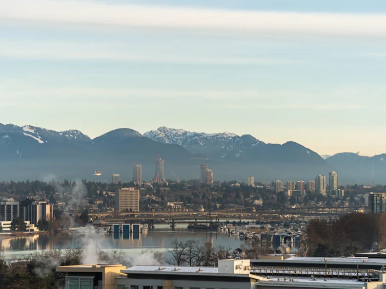 1610-7488 Lansdowne Road, Richmond, BC, V7C 0B9