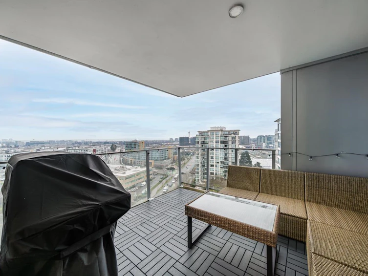 1610-7488 Lansdowne Road, Richmond, BC, V7C 0B9 - 5