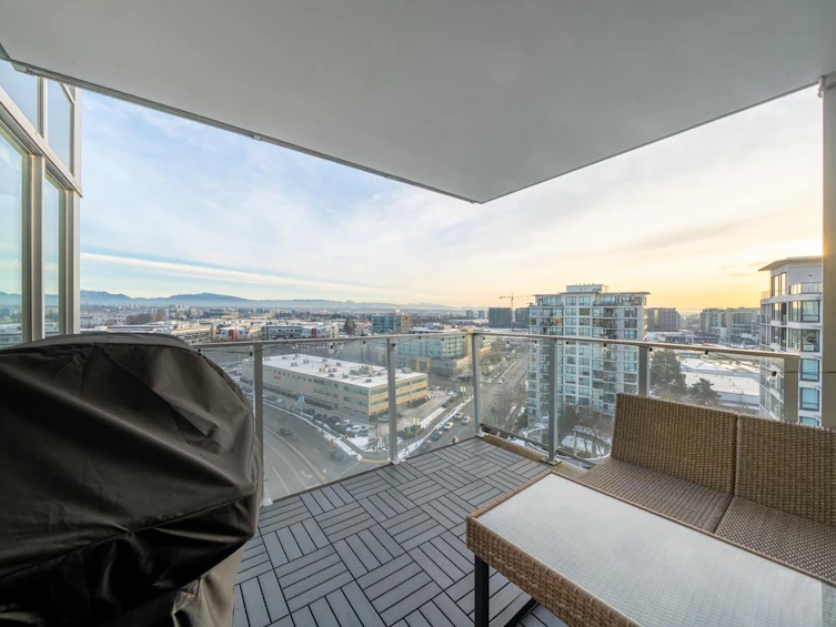 1610-7488 Lansdowne Road, Richmond, BC, V7C 0B9 - 25