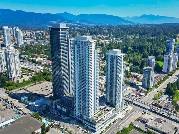 1905-3833 Evergreen Place, Burnaby, BC, V3J 0M2 - 8