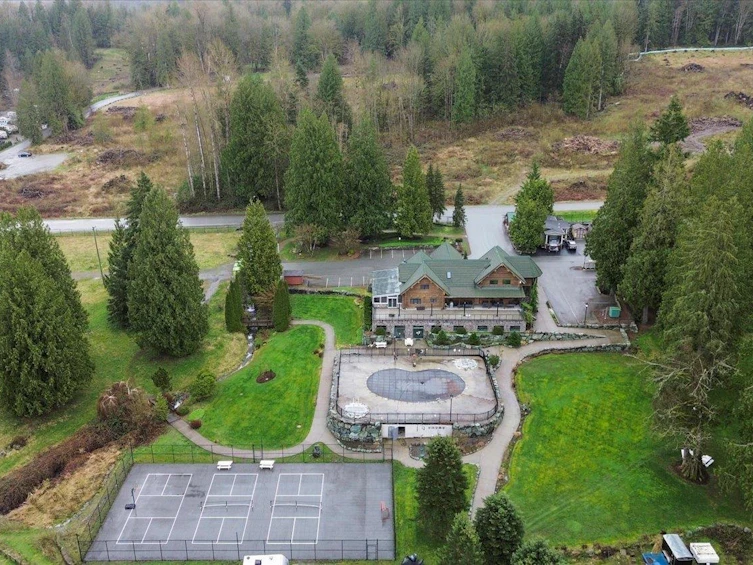 92-53480 Bridal Falls Road, Rosedale, BC, V0X 1X1 - 2