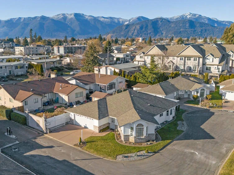 1-9102 Hazel Street, Chilliwack, BC, V2P 5N4 - 3
