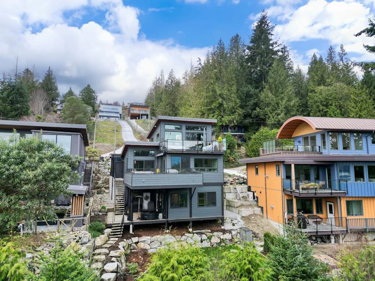 1828 North Road, Gibsons, BC, V0N 1V1 - 40