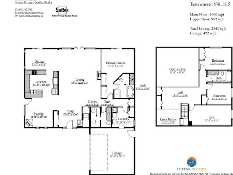 33 67 Street, Delta, BC, V4L 1L5 - 39