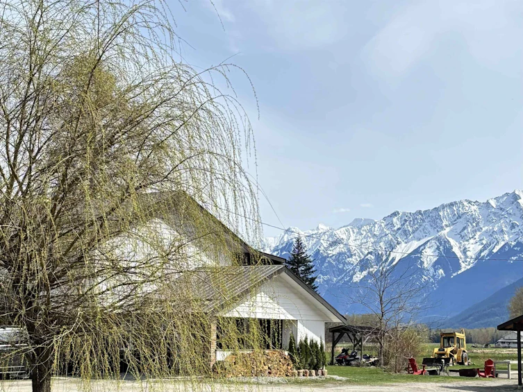 884 Erickson Road, Pemberton, BC, V0N 2L2 - 2