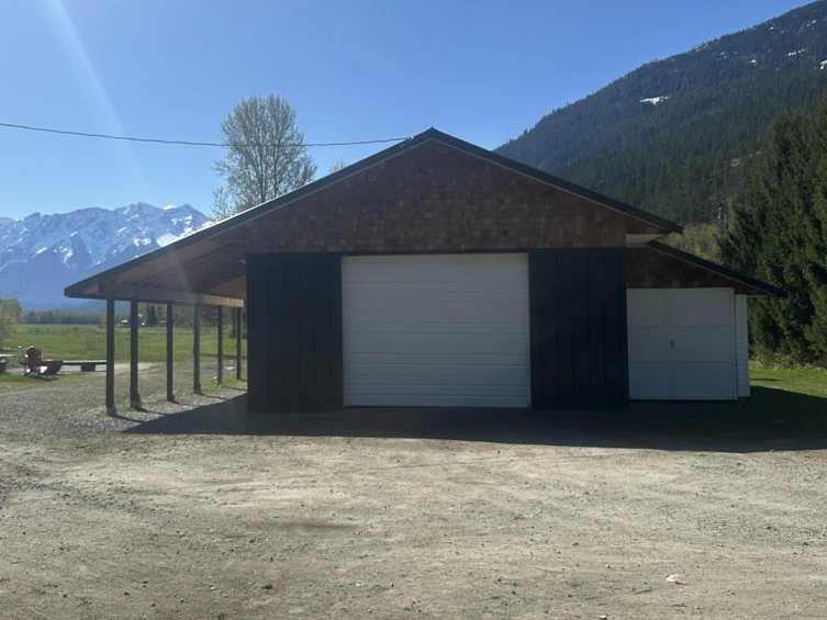 884 Erickson Road, Pemberton, BC, V0N 2L2 - 34
