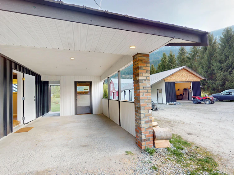 884 Erickson Road, Pemberton, BC, V0N 2L2 - 33