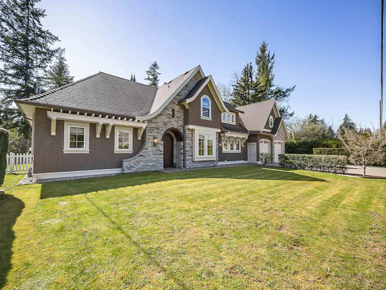 4543 Saddlehorn Crescent, Langley, BC, V2Z 1J6 - 2