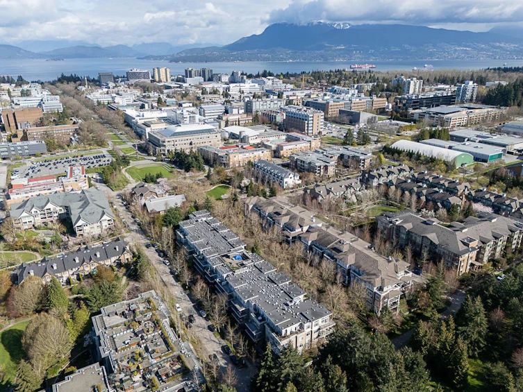 305-6328 Larkin Drive, Vancouver, BC, V6T 2K2 - 34