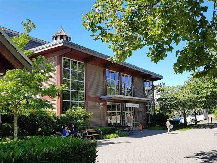 305-6328 Larkin Drive, Vancouver, BC, V6T 2K2 - 25