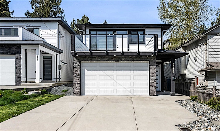 32927 3 Avenue, Mission, BC, V2V 1N2