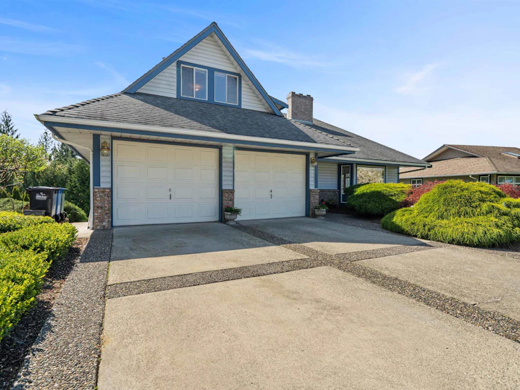 2830 Glenshiel Drive, Abbotsford, BC, V3G 1G7 - 2