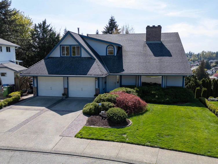 2830 Glenshiel Drive, Abbotsford, BC, V3G 1G7 - 3