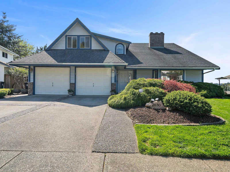 2830 Glenshiel Drive, Abbotsford BC V3G 1G7