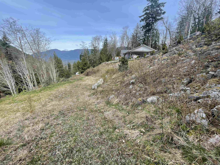 Lot 3 Cecil Hill Road, Pender Harbour Egmont, BC, V0N 2H0 - 3