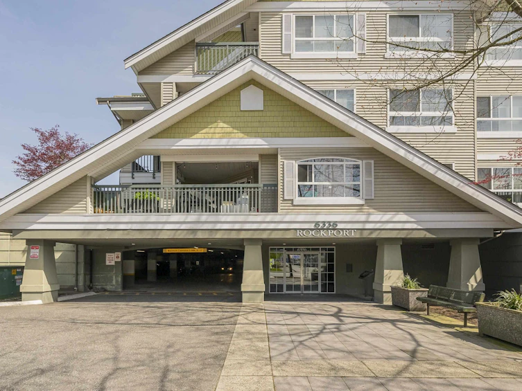 302-6336 197 Street, Langley, BC, V2Y 2T2 - 2