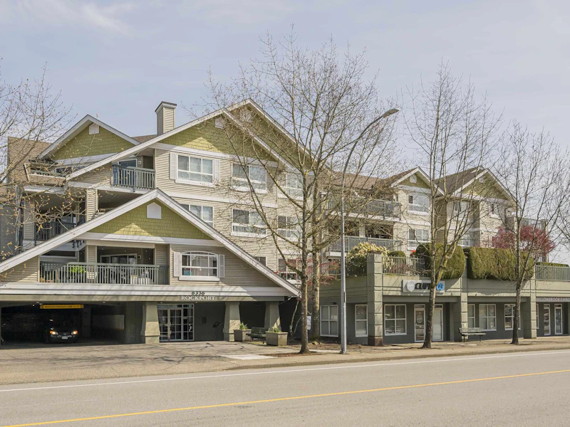 302 - 6336 197th Street, Langley BC V2Y 2T7