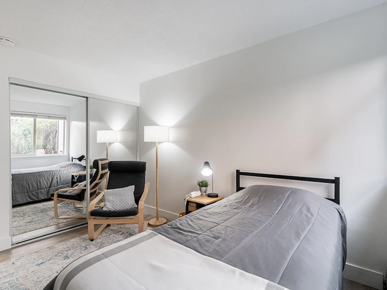 105-2480 W 3rd Avenue, Vancouver, BC, V6K 1L8 - 17