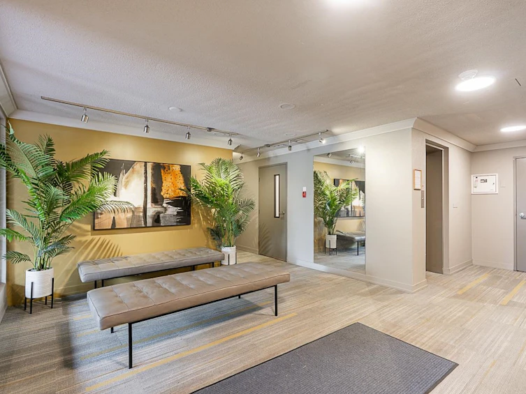105-2480 W 3rd Avenue, Vancouver, BC, V6K 1L8 - 22