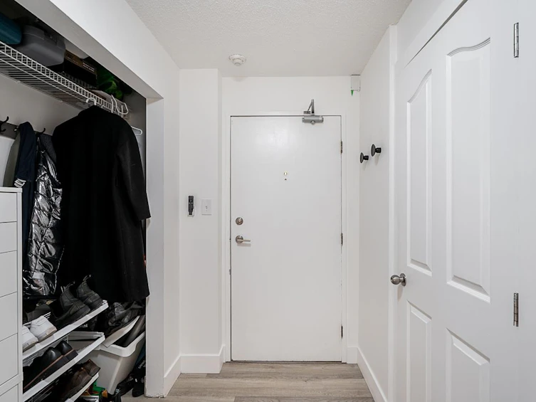105-2480 W 3rd Avenue, Vancouver, BC, V6K 1L8 - 20