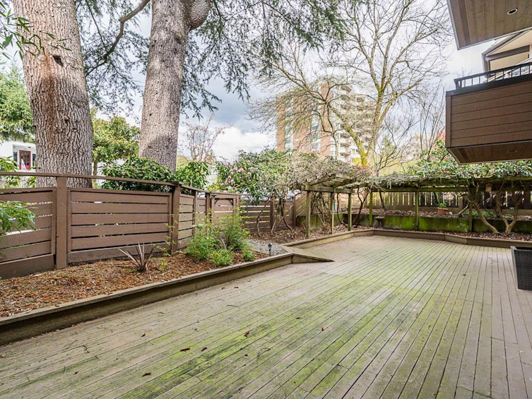 105-2480 W 3rd Avenue, Vancouver, BC, V6K 1L8 - 25