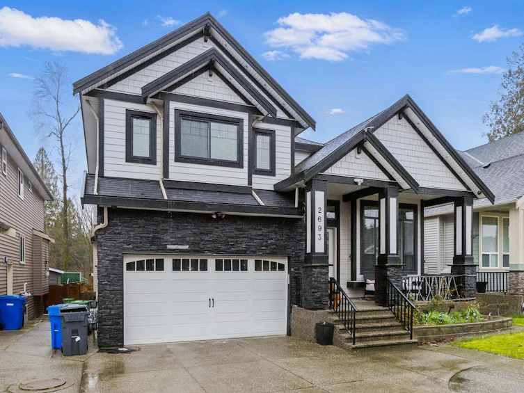 2693 Caboose Place, Abbotsford, BC, V4X 0B8 - 2