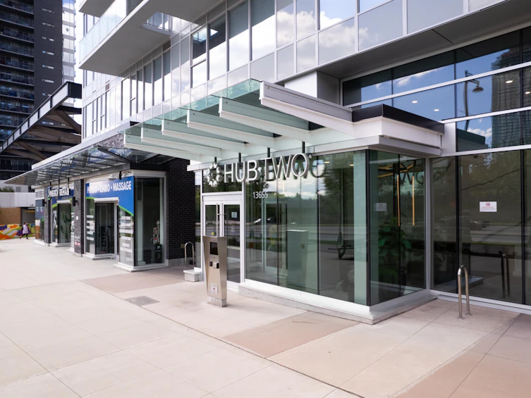 1112-13655 Fraser Highway, Surrey, BC, V3T 0P8 - 17