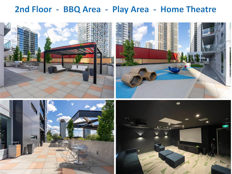 1112-13655 Fraser Highway, Surrey, BC, V3T 0P8 - 22