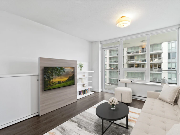 1409-908 Quayside Drive, New Westminster, BC, V3M 0L4