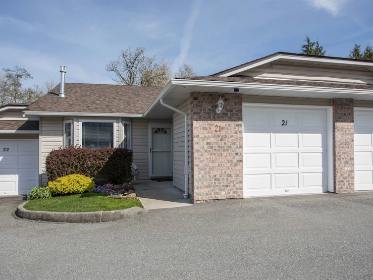 21-22308 124 Avenue, Maple Ridge, BC, V2X 0R6 - 24