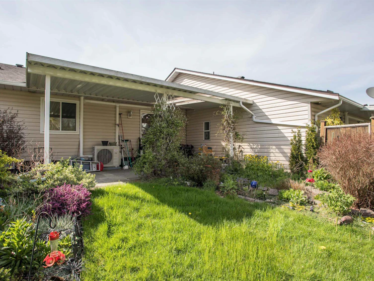 21-22308 124 Avenue, Maple Ridge, BC, V2X 0R6 - 21