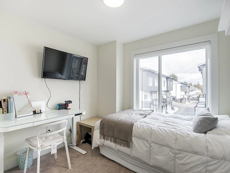 51-9652 162a Street, Surrey, BC, V4N 2E4 - 22