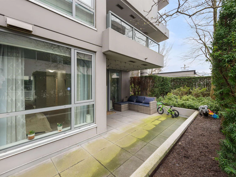 589 W 7th Avenue, Vancouver, BC, V5Z 1B4 - 23