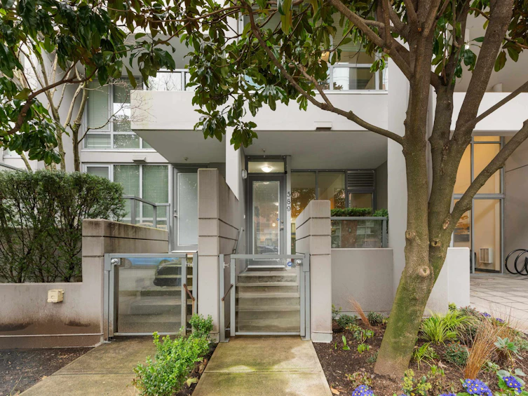 589 W 7th Avenue, Vancouver, BC, V5Z 1B4 - 30
