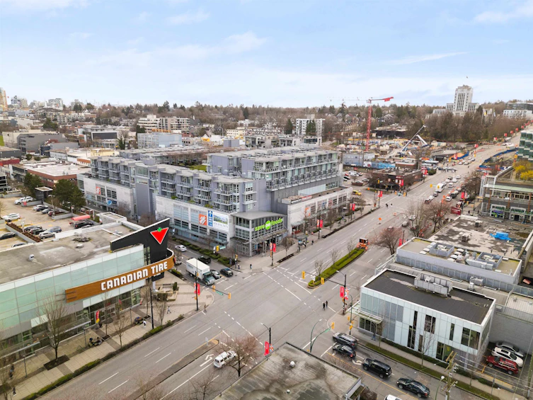 589 W 7th Avenue, Vancouver, BC, V5Z 1B4 - 34
