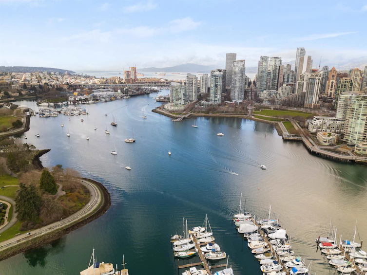 589 W 7th Avenue, Vancouver, BC, V5Z 1B4 - 37